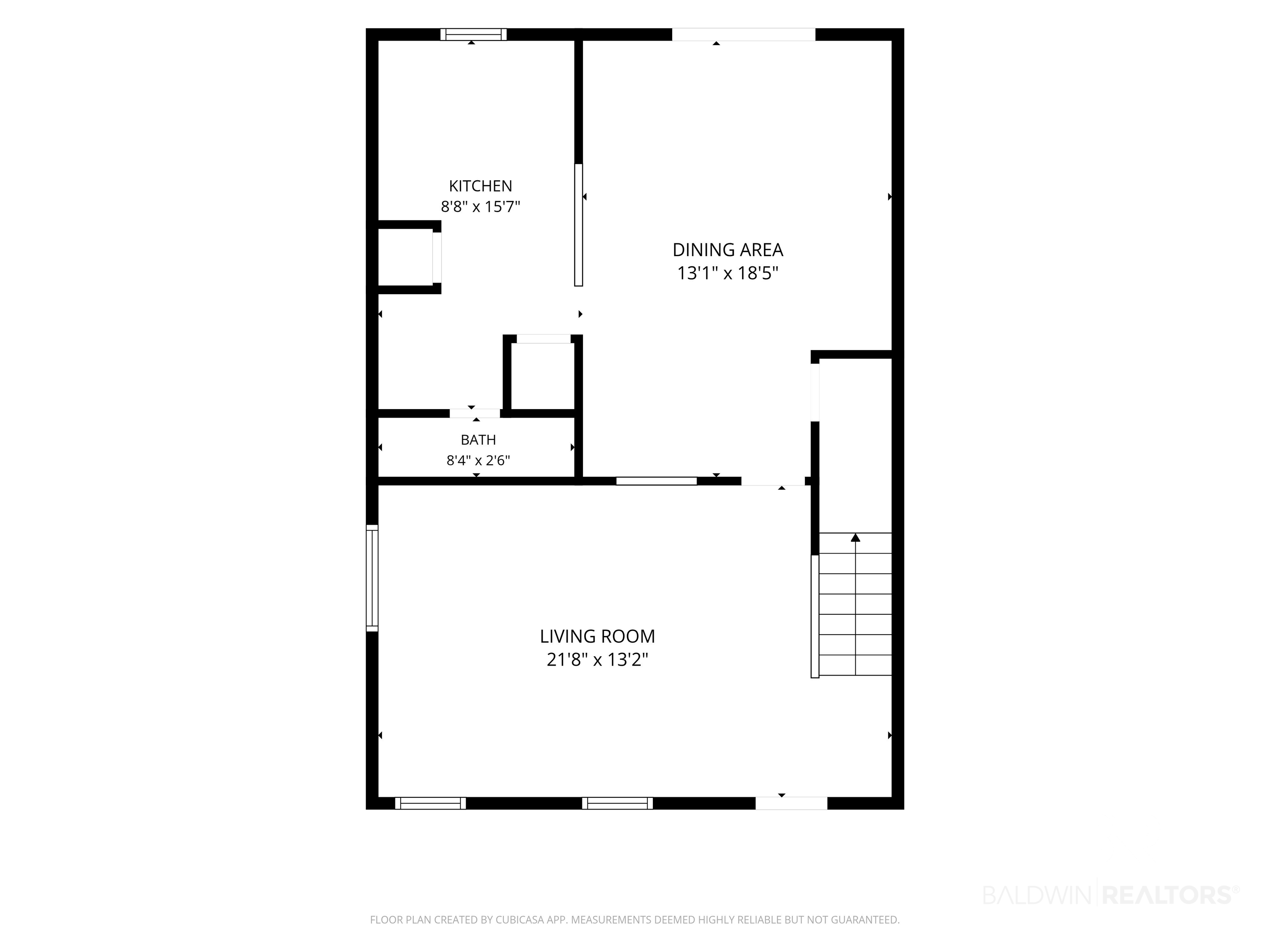 4017 Cottage Hill Road, Unit 68 Mobile, AL 36609 - Photo 36 of 36