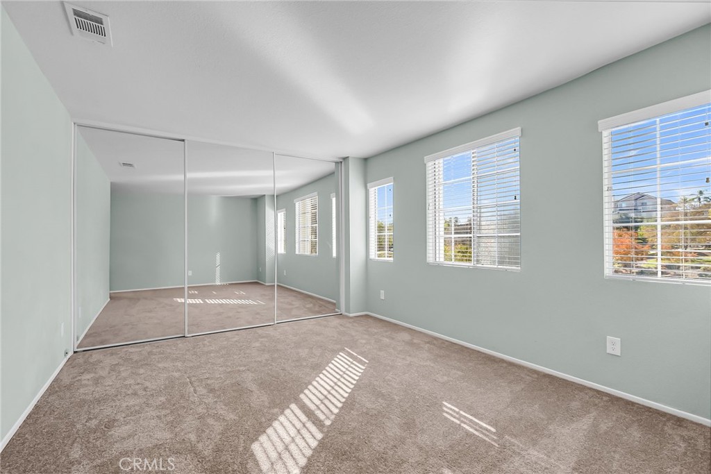 1011 Cannon Road Riverside, CA 92506 - Photo 31 of 46 a view of an empty room with a window