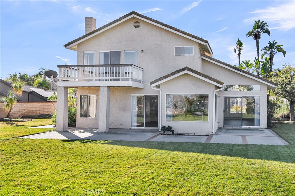1011 Cannon Road Riverside, CA 92506 - Photo 33 of 46 a front view of a house with swimming pool