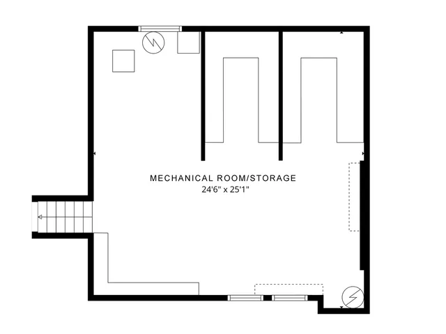 $450,000 | 105 East Elaine Circle, Prospect Heights, IL 60070