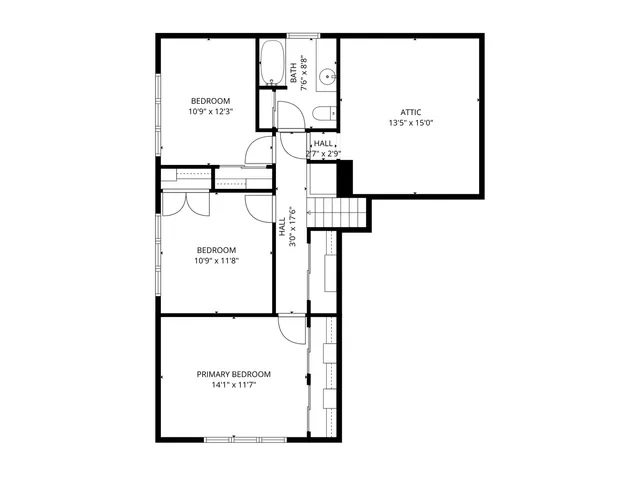 $450,000 | 105 East Elaine Circle, Prospect Heights, IL 60070