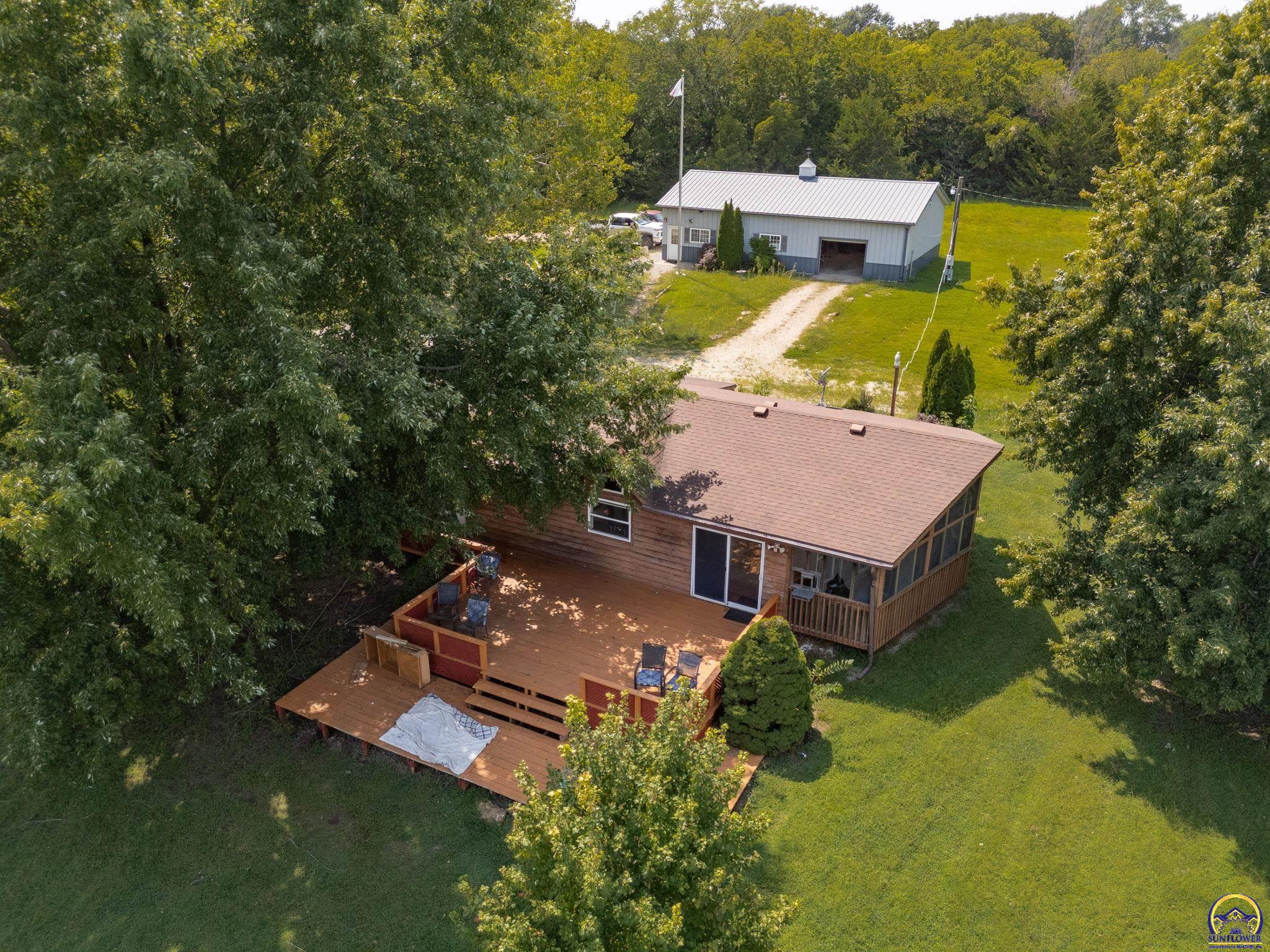 10035 West Lake Road Ozawkie, KS 66070 - Photo 42 of 64 Gallery Image 42