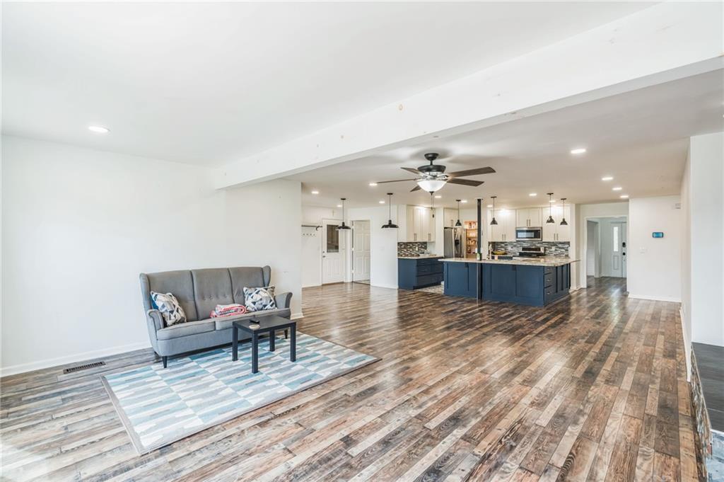 500 Coleman Mill Road Carrollton, GA 30116 - Photo 14 of 82