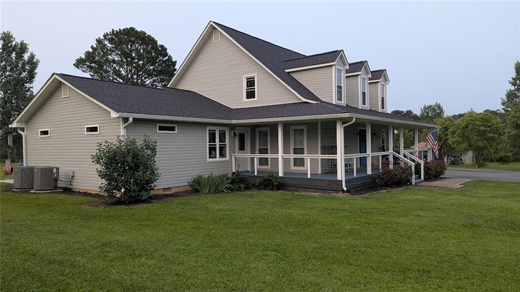 500 Coleman Mill Road Carrollton, GA 30116 - Photo 3 of 82