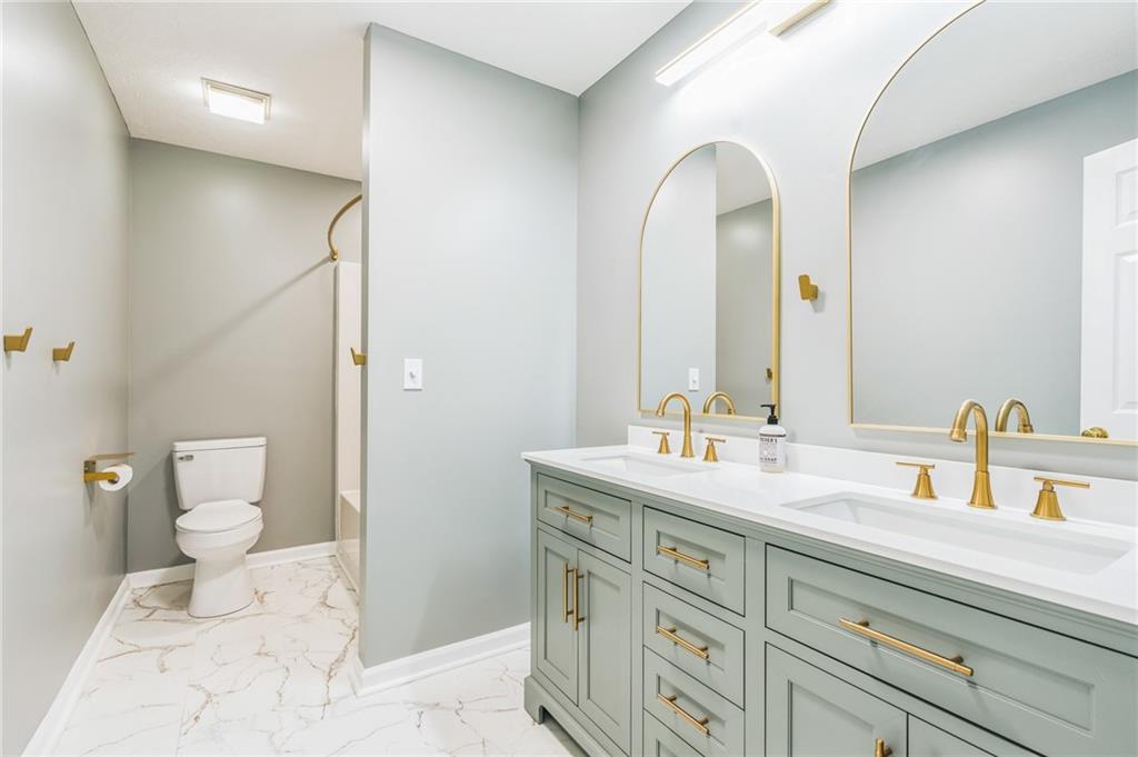 500 Coleman Mill Road Carrollton, GA 30116 - Photo 36 of 82