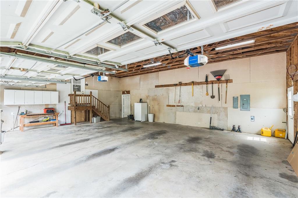 500 Coleman Mill Road Carrollton, GA 30116 - Photo 39 of 82