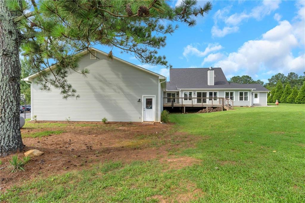 500 Coleman Mill Road Carrollton, GA 30116 - Photo 47 of 82