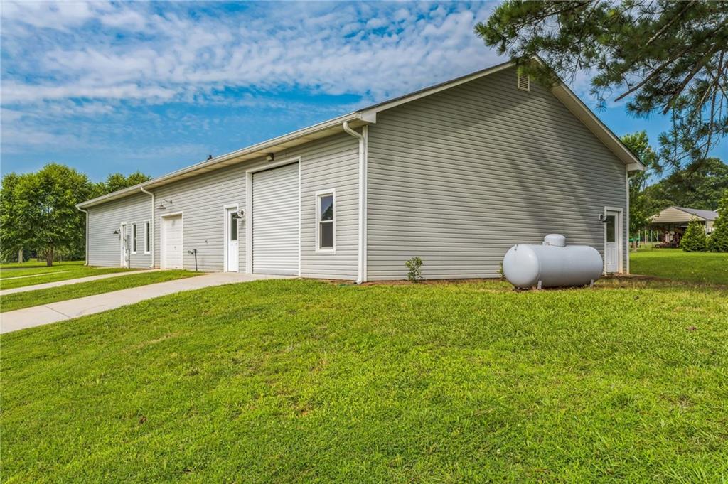 500 Coleman Mill Road Carrollton, GA 30116 - Photo 48 of 82