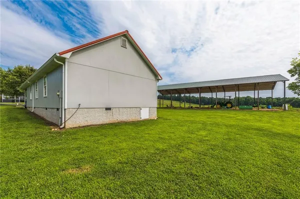 $985,000 | 500 Coleman Mill Road, Carrollton, GA 30116