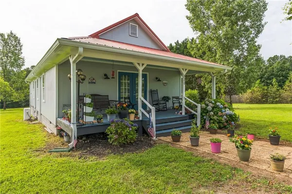 $985,000 | 500 Coleman Mill Road, Carrollton, GA 30116