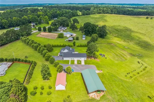 $985,000 | 500 Coleman Mill Road, Carrollton, GA 30116