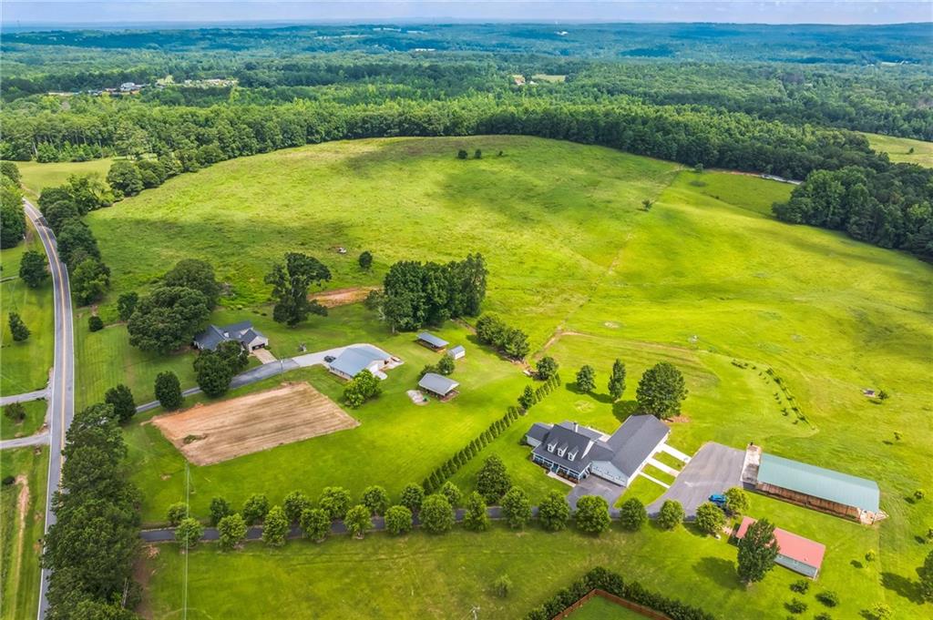 500 Coleman Mill Road Carrollton, GA 30116 - Photo 56 of 82