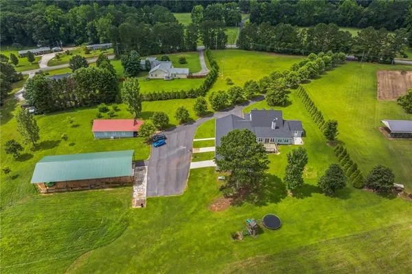 $985,000 | 500 Coleman Mill Road, Carrollton, GA 30116