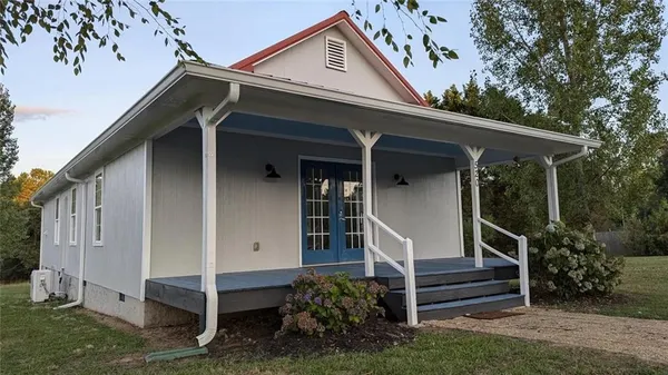 $985,000 | 500 Coleman Mill Road, Carrollton, GA 30116