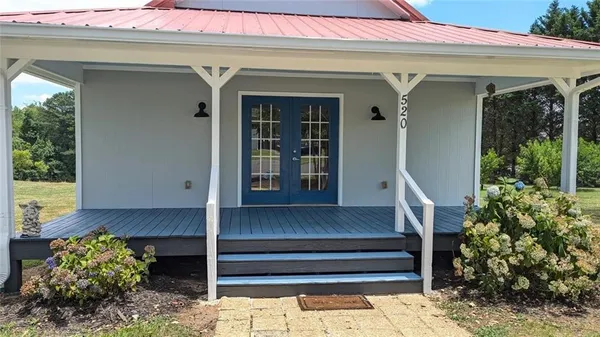 $985,000 | 500 Coleman Mill Road, Carrollton, GA 30116