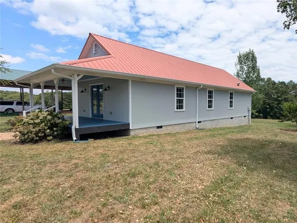 $985,000 | 500 Coleman Mill Road, Carrollton, GA 30116