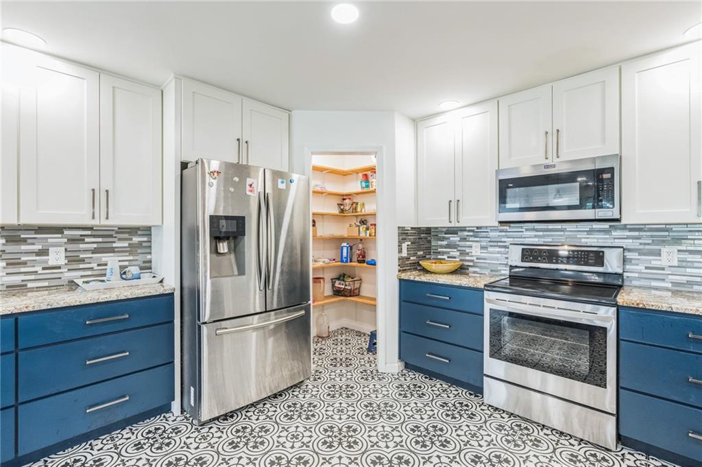 500 Coleman Mill Road Carrollton, GA 30116 - Photo 8 of 82