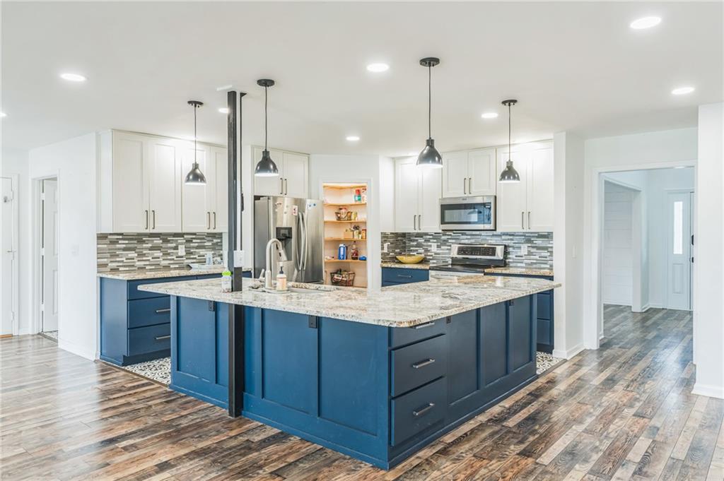 500 Coleman Mill Road Carrollton, GA 30116 - Photo 9 of 82