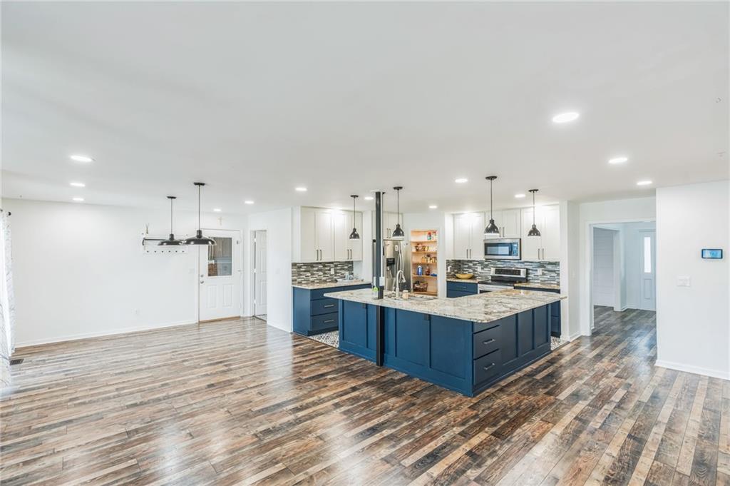 500 Coleman Mill Road Carrollton, GA 30116 - Photo 10 of 82