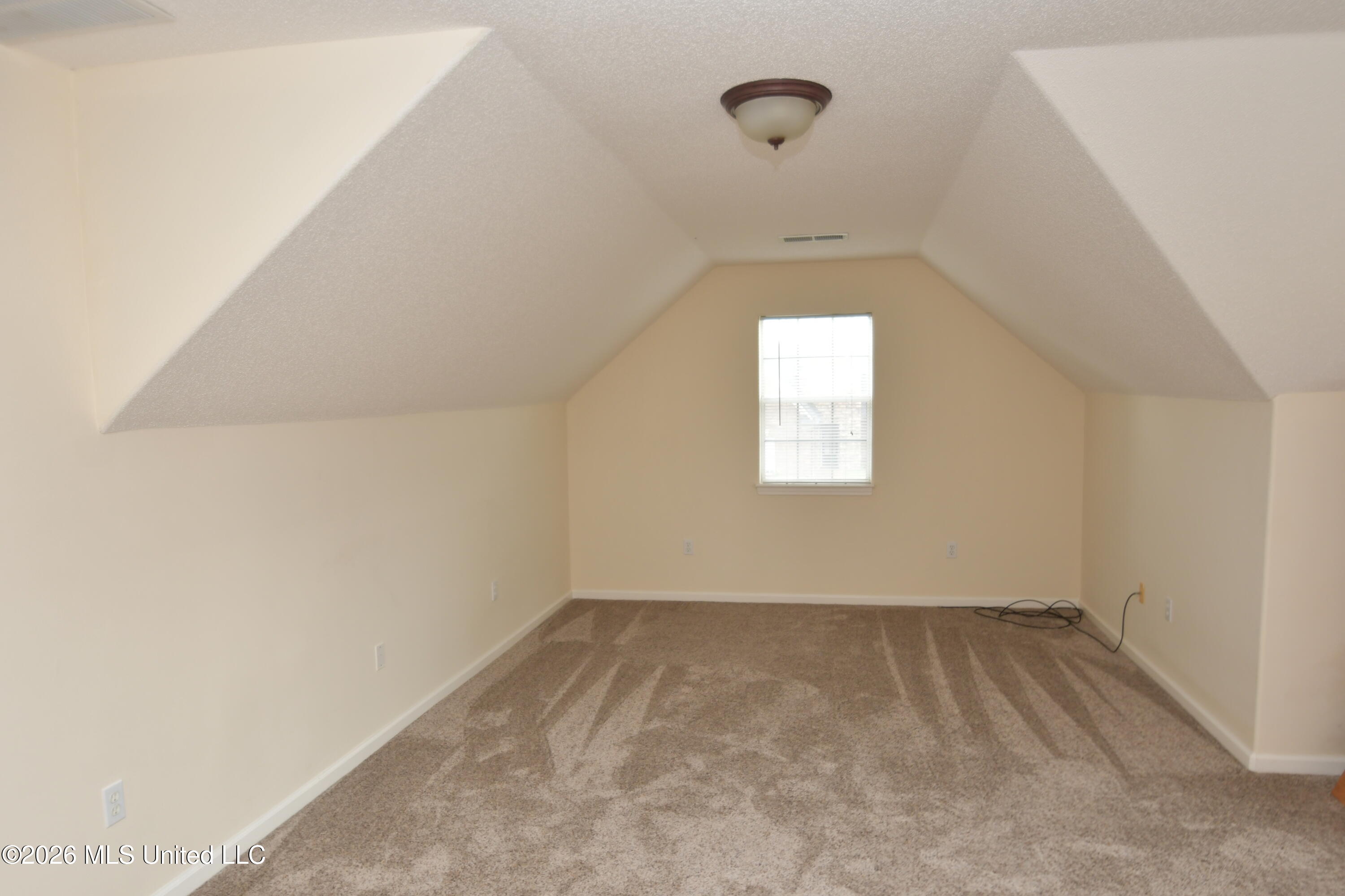 616 Ridge View Drive Hernando, MS 38632 - Photo 22 of 27 Bonus Room/4th Bedroom