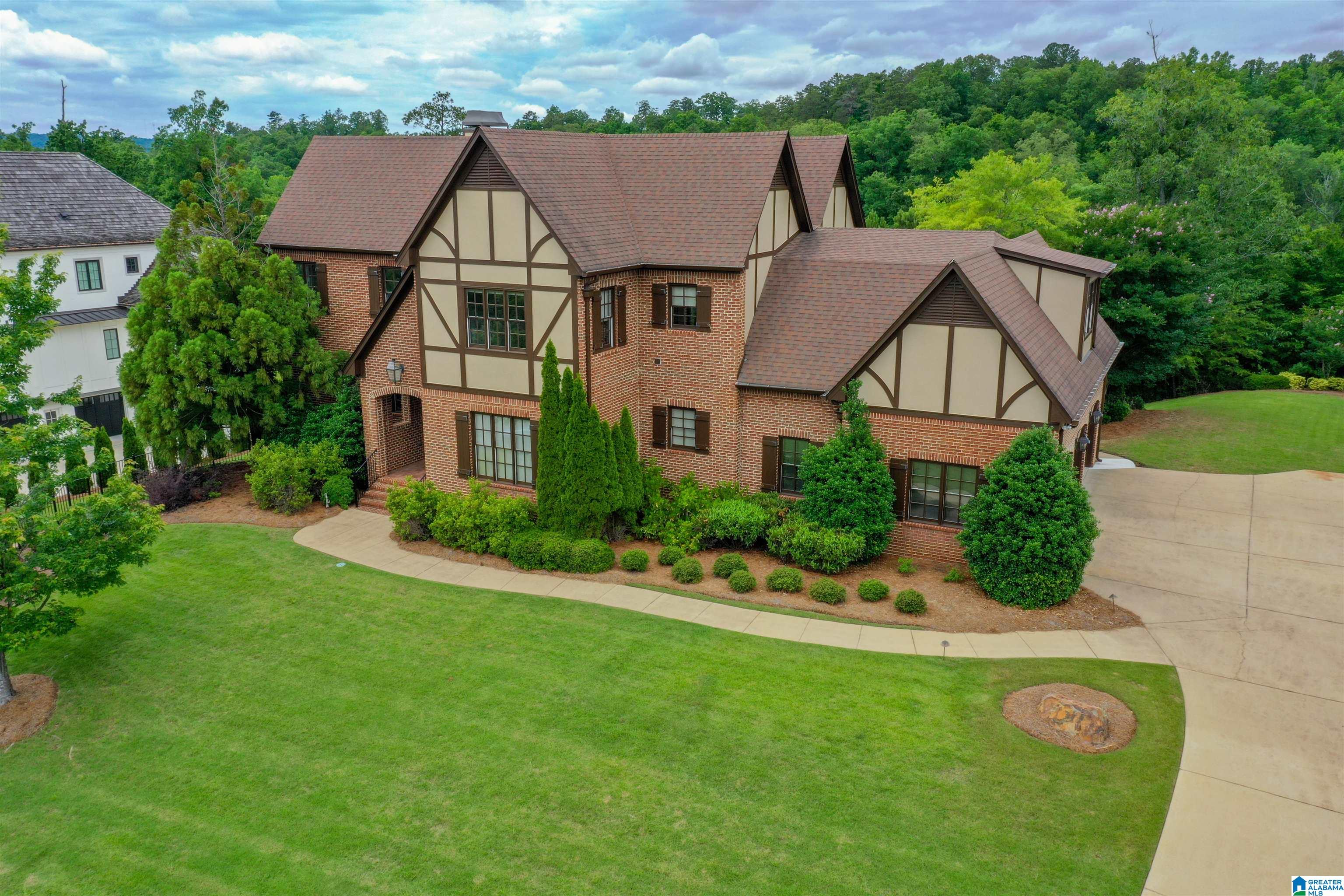4338 Kings Mountain Ridge Birmingham, AL 35242 - Photo 1 of 57