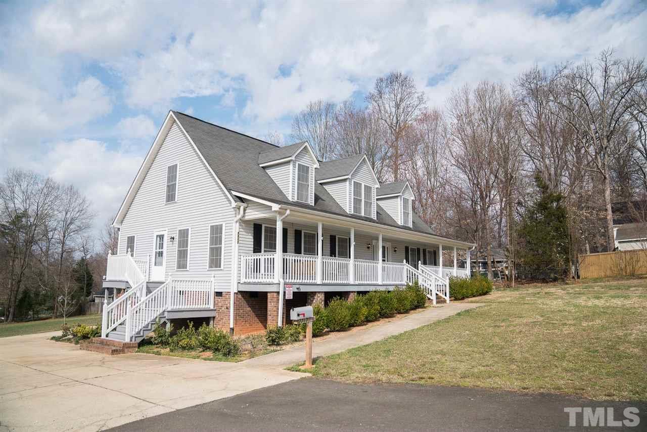 7717 West Lebanon Road Mebane, NC 27302 - Photo 1 of 25 Gallery Image 1
