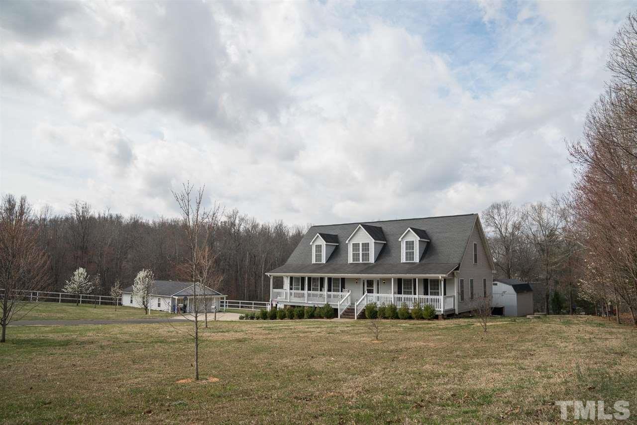 7717 West Lebanon Road Mebane, NC 27302 - Photo 16 of 25 Gallery Image 16