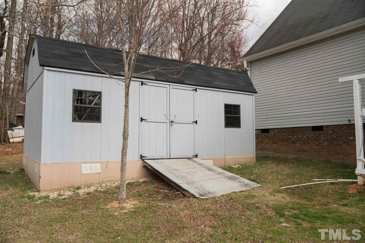 7717 West Lebanon Road Mebane, NC 27302 - Photo 20 of 25 Gallery Image 20