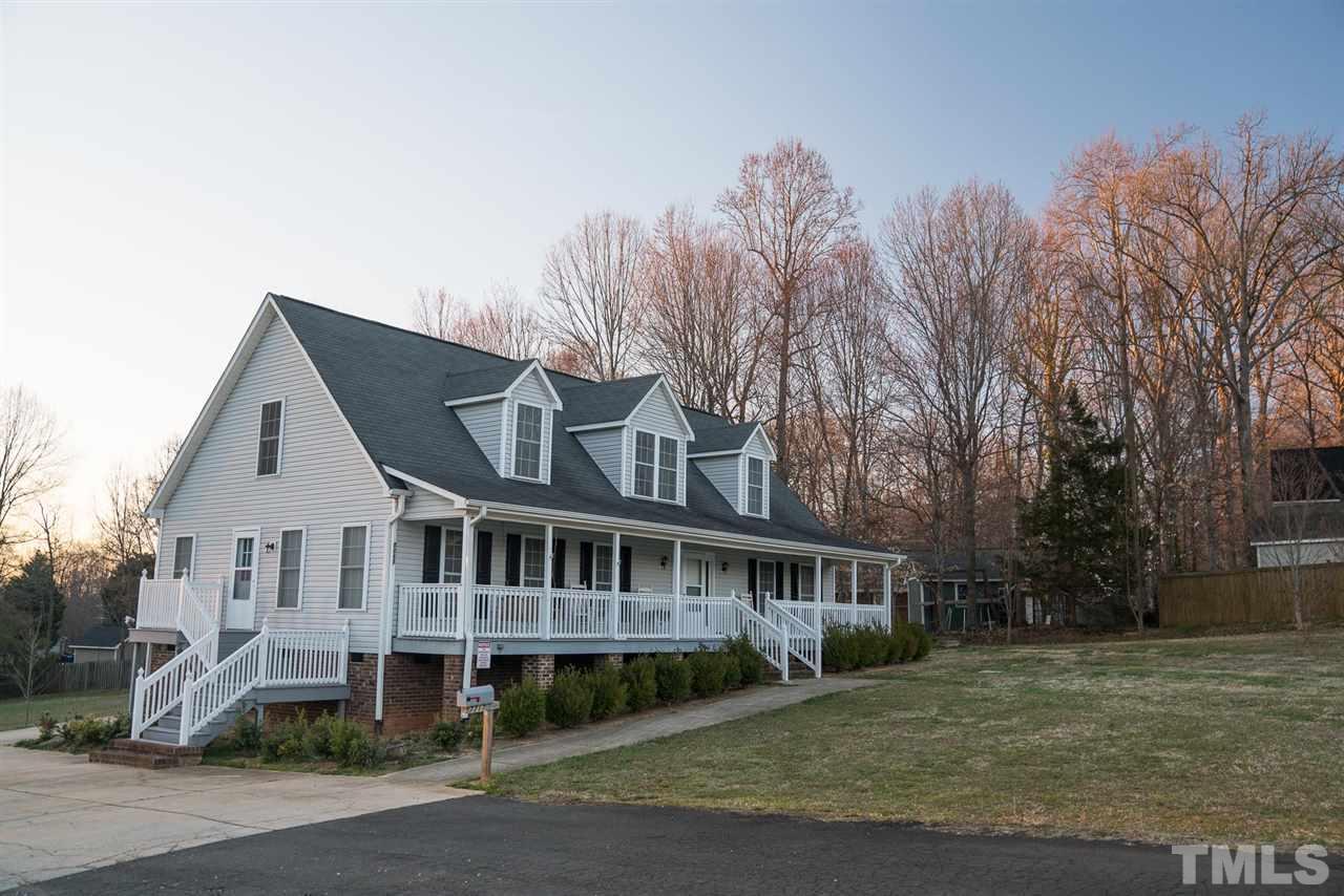 7717 West Lebanon Road Mebane, NC 27302 - Photo 24 of 25 Gallery Image 24