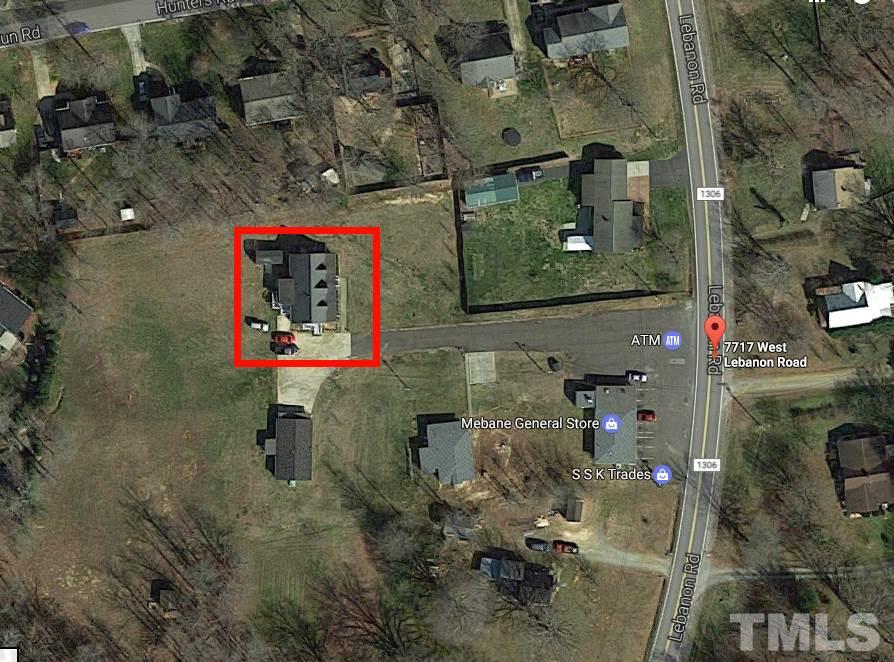 7717 West Lebanon Road Mebane, NC 27302 - Photo 25 of 25 Gallery Image 25