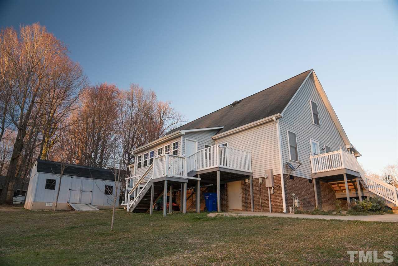 7717 West Lebanon Road Mebane, NC 27302 - Photo 5 of 25 Gallery Image 5