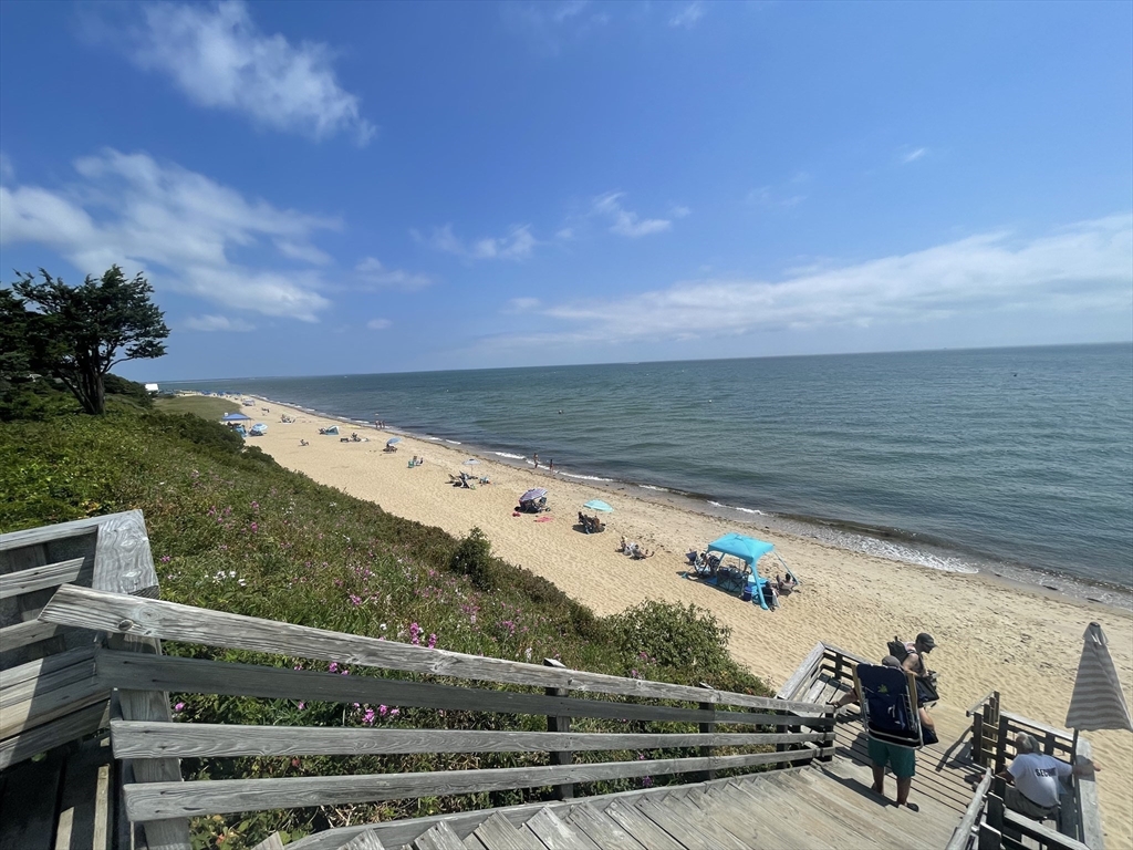3 Hyannis Point Road, Unit 790 Mashpee, MA 02649 - Photo 5 of 24 a view of a lake with a mountain
