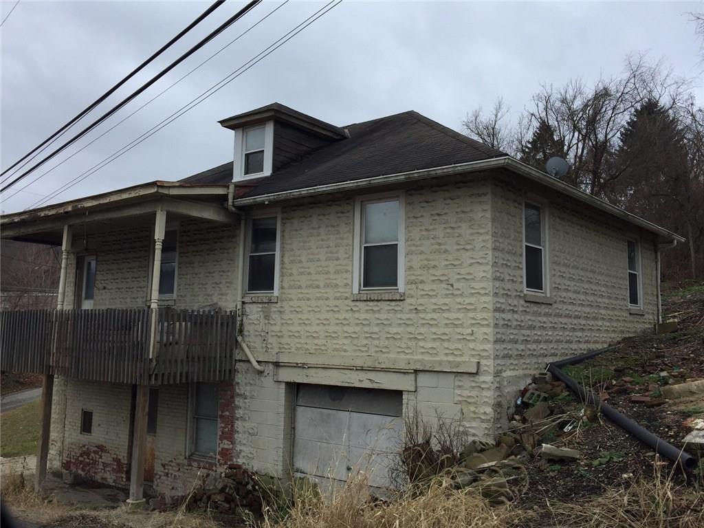 524-526 Georgetown Road Lawrence, PA 15055 - Photo 1 of 11