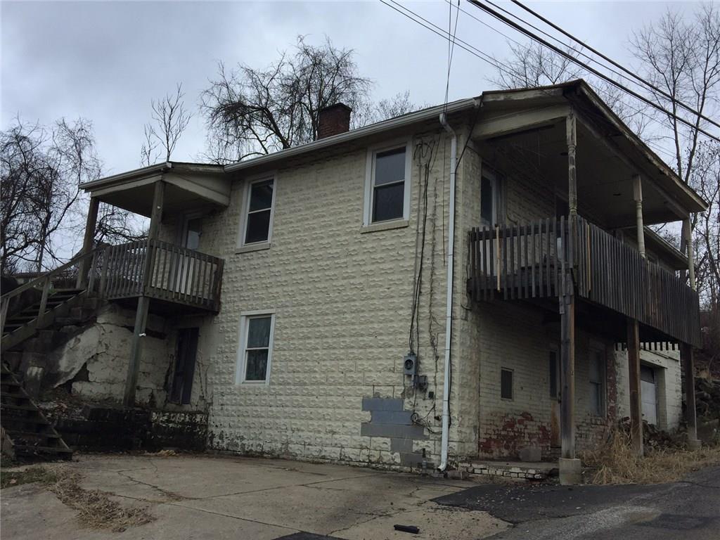 524-526 Georgetown Road Lawrence, PA 15055 - Photo 2 of 11