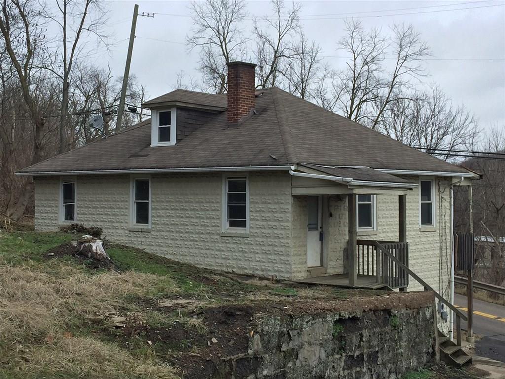 524-526 Georgetown Road Lawrence, PA 15055 - Photo 3 of 11