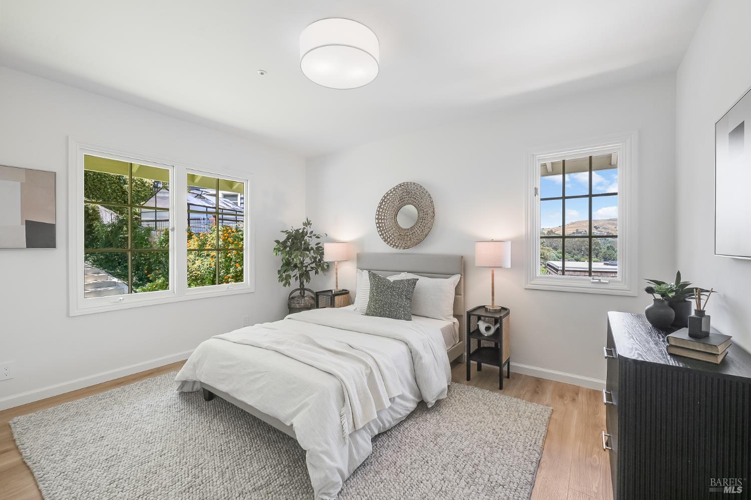 120 Ricardo Road Mill Valley, CA 94941 - Photo 34 of 64