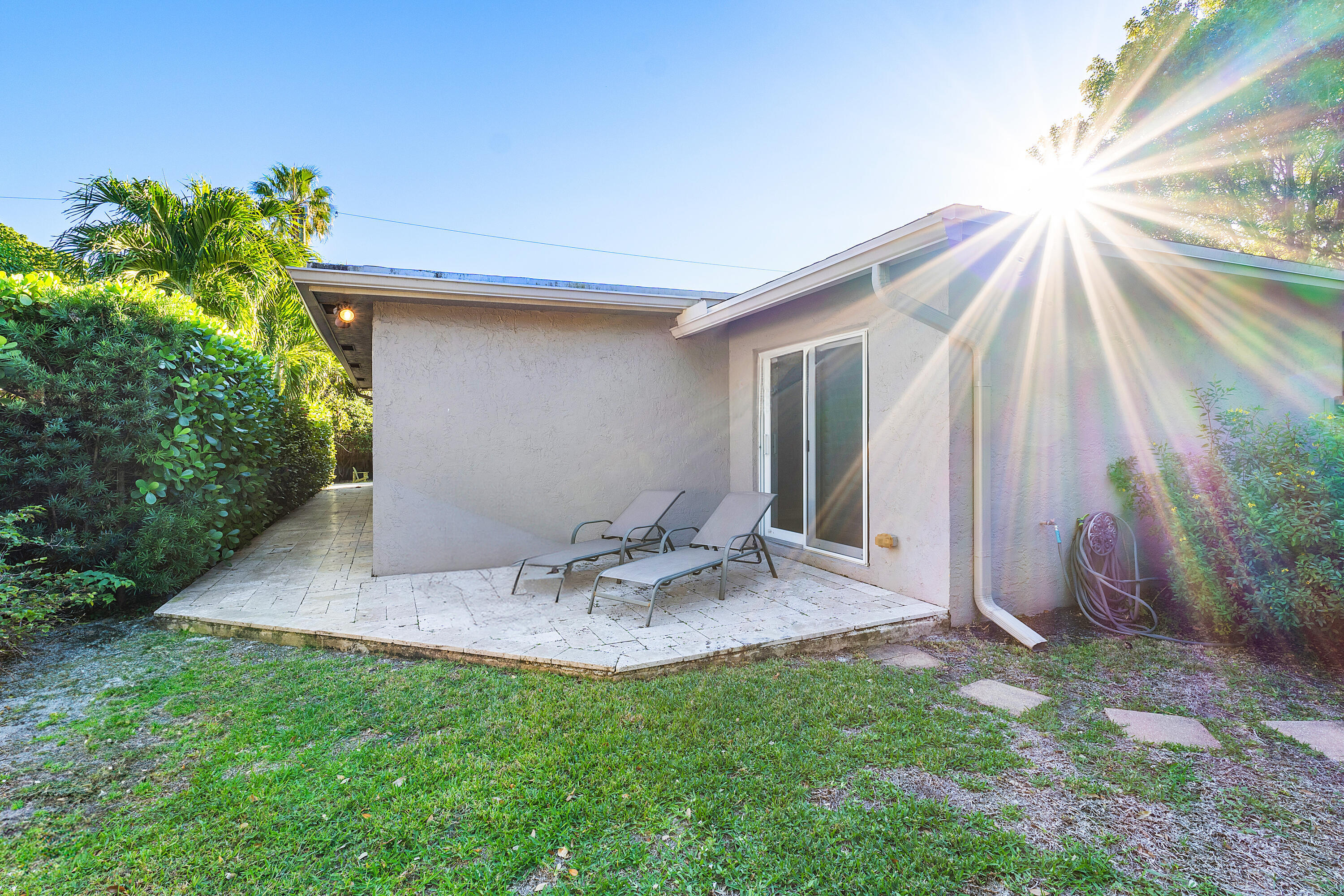 770 Northwest 3rd Avenue Boca Raton, FL 33432 - Photo 32 of 45 Primary Bedroom Patio
