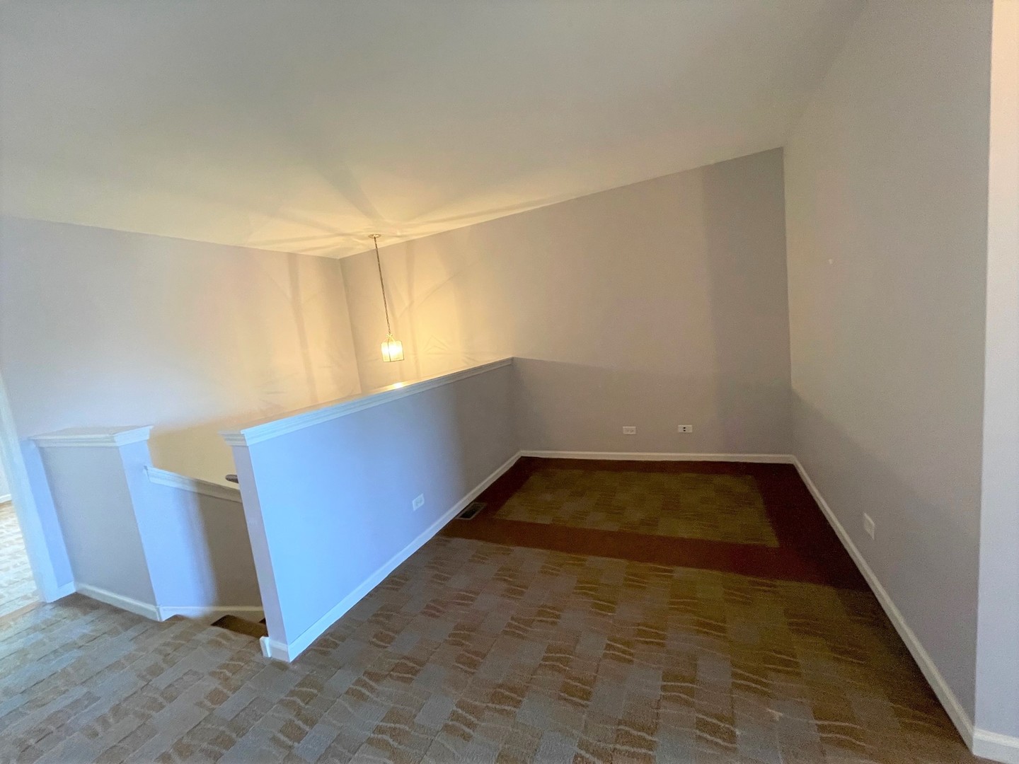 2463 Georgetown Circle Aurora, IL 60503 - Photo 14 of 21 a view of a room with wooden floor