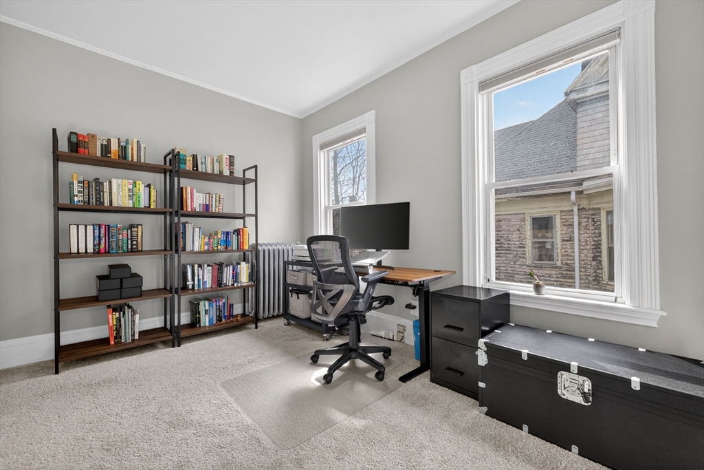 2 Moultrie Street, Unit 2 Boston, MA 02124 - Photo 23 of 33