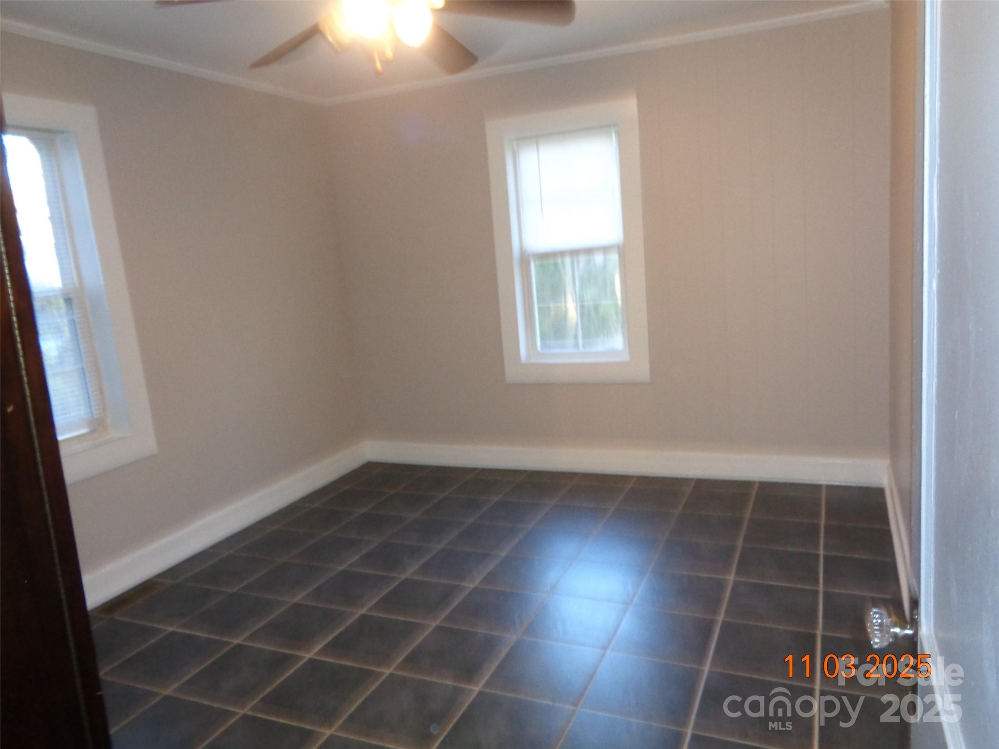 1412 Walt Arney Road Lenoir, NC 28645 - Photo 9 of 20 an empty room with a bathroom