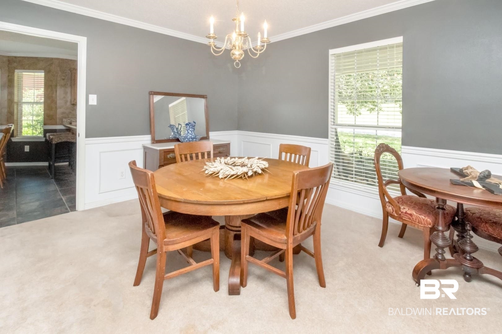 1040 West Wakefield Drive Mobile, AL 36695 - Photo 5 of 31