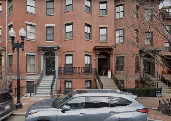 $3,400 | 520 Massachusetts Avenue, Unit 2, Boston, MA 02118