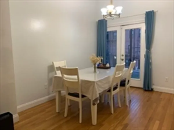 $3,400 | 520 Massachusetts Avenue, Unit 2, Boston, MA 02118