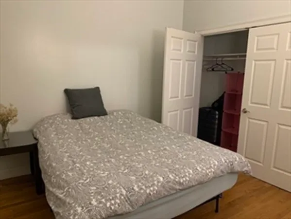 $3,400 | 520 Massachusetts Avenue, Unit 2, Boston, MA 02118