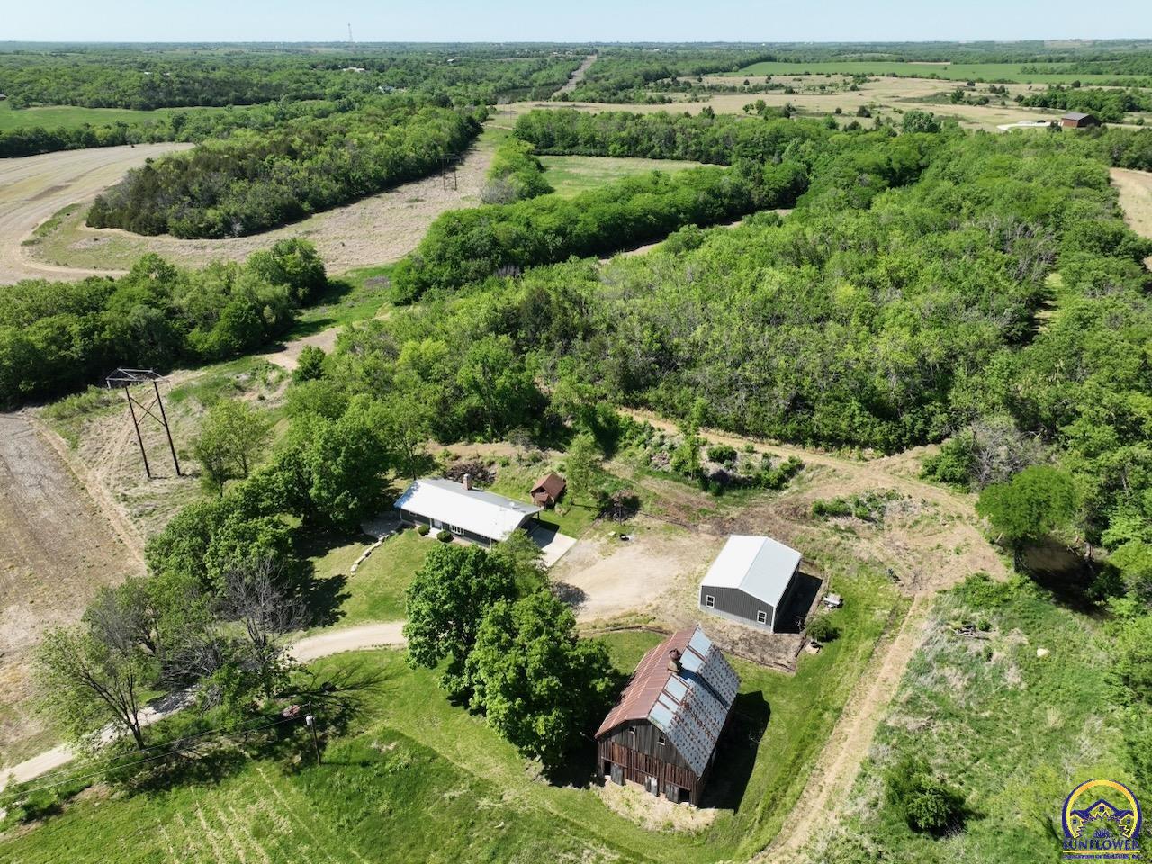 17720 98 Road, Unit LOT A Hoyt, KS 66440 - Photo 27 of 82