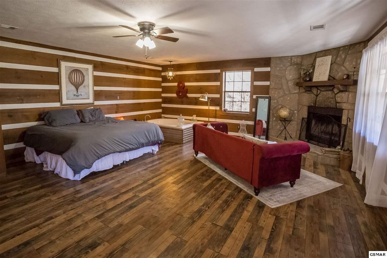 4164 Wears Valley Road Sevierville, TN 37862 - Photo 35 of 36