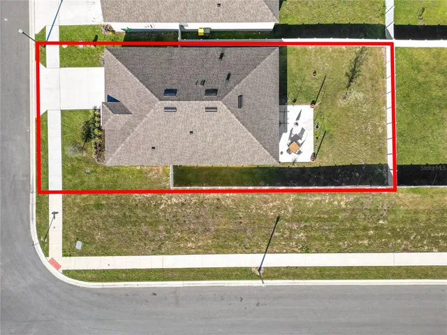 a view of an ocean from a building