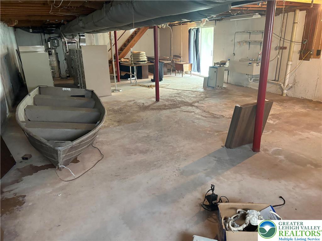 3508 Nazareth Road Easton, PA 18045 - Photo 16 of 20 a view of gym