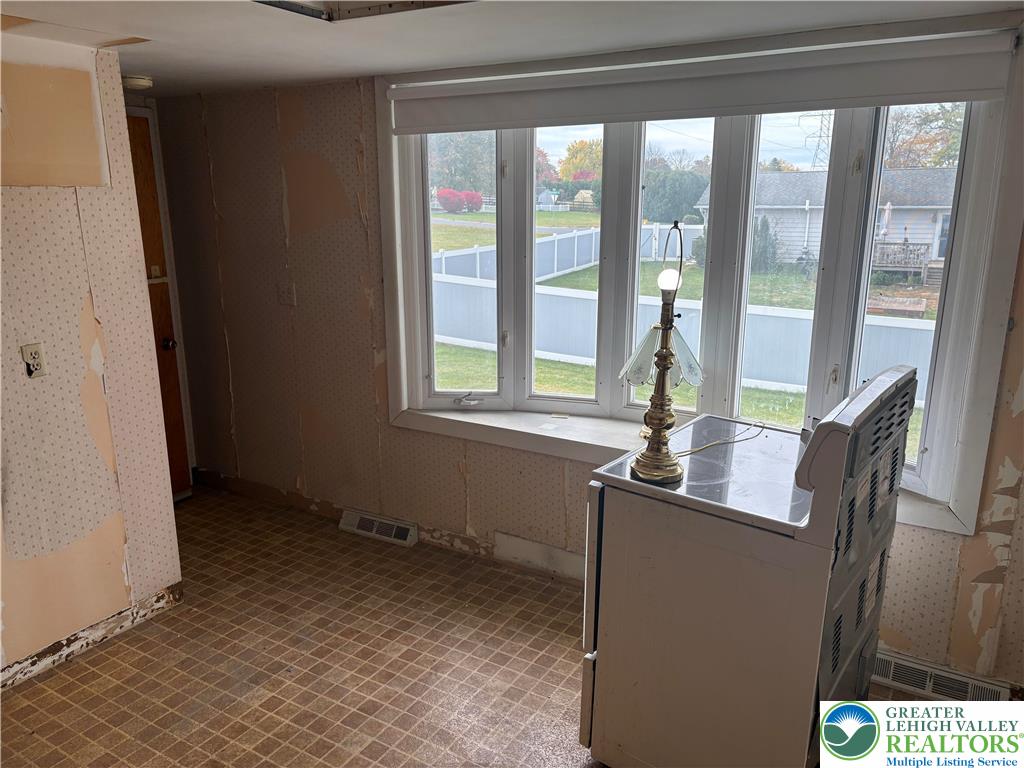 3508 Nazareth Road Easton, PA 18045 - Photo 2 of 20 a view of an empty room with a window