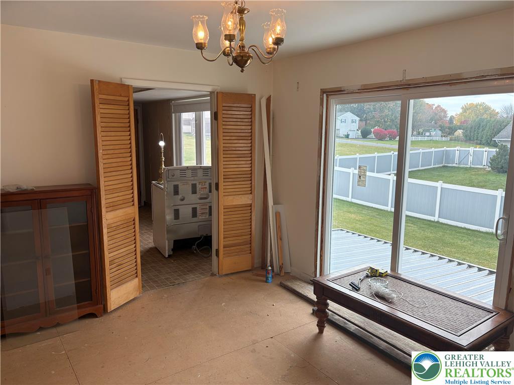 3508 Nazareth Road Easton, PA 18045 - Photo 4 of 20 a view of a room with gym equipment